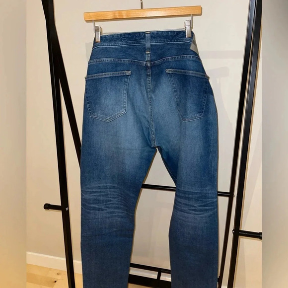 AG Modern Slim Fit Jean (The Nomad) - Size 38 - Picture 5 of 6